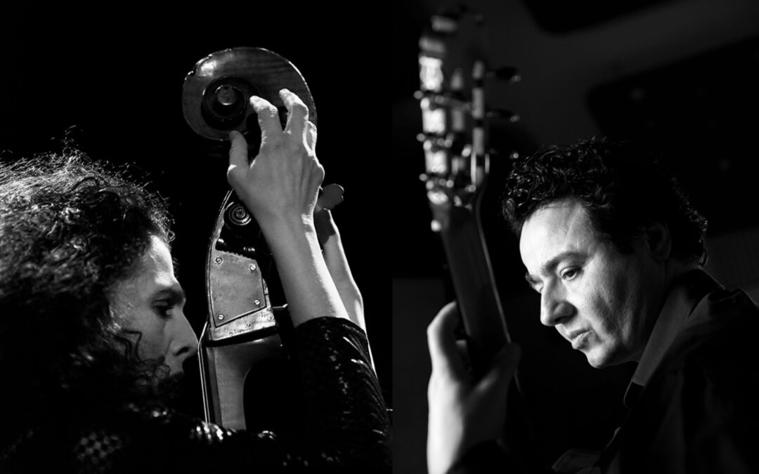 Spectacle : Silhouette d’un amour