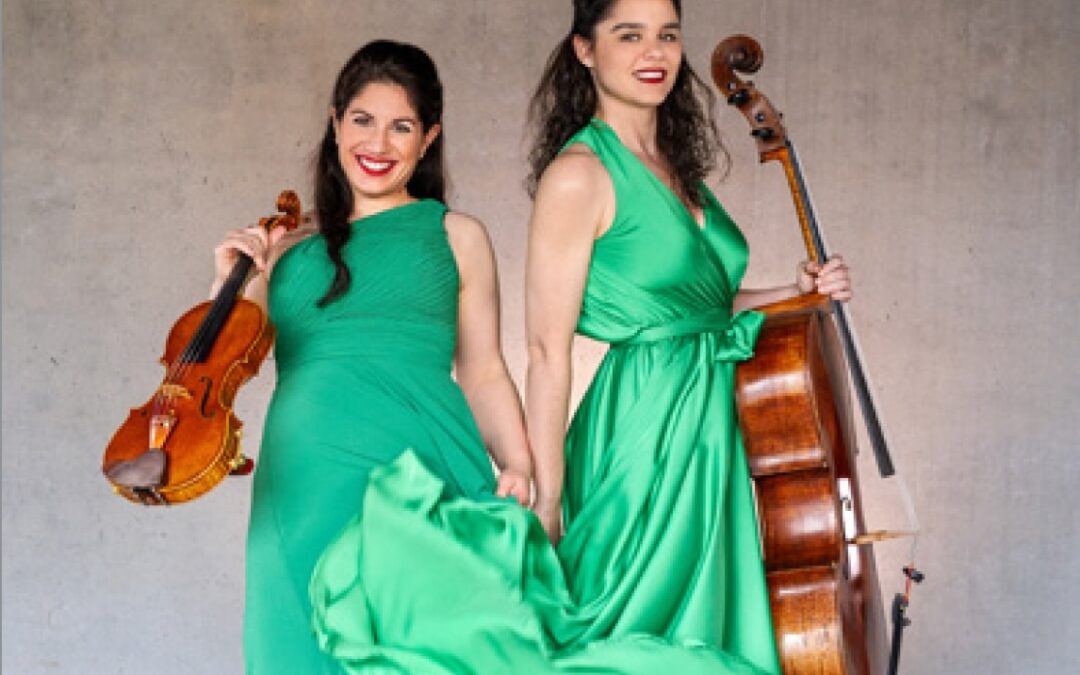 VOYAGE VIRTUOSE – concert